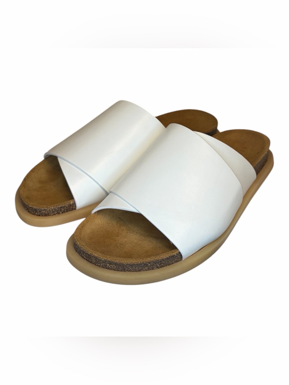 Dear Frances Slides